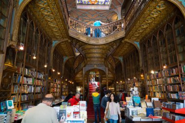 Livraria Lello