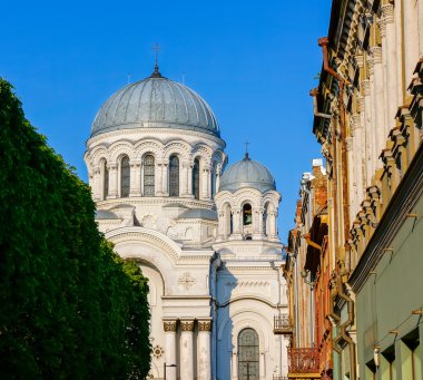 St. Michael Archangel'ın Kilisesi