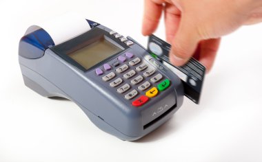 POS terminal