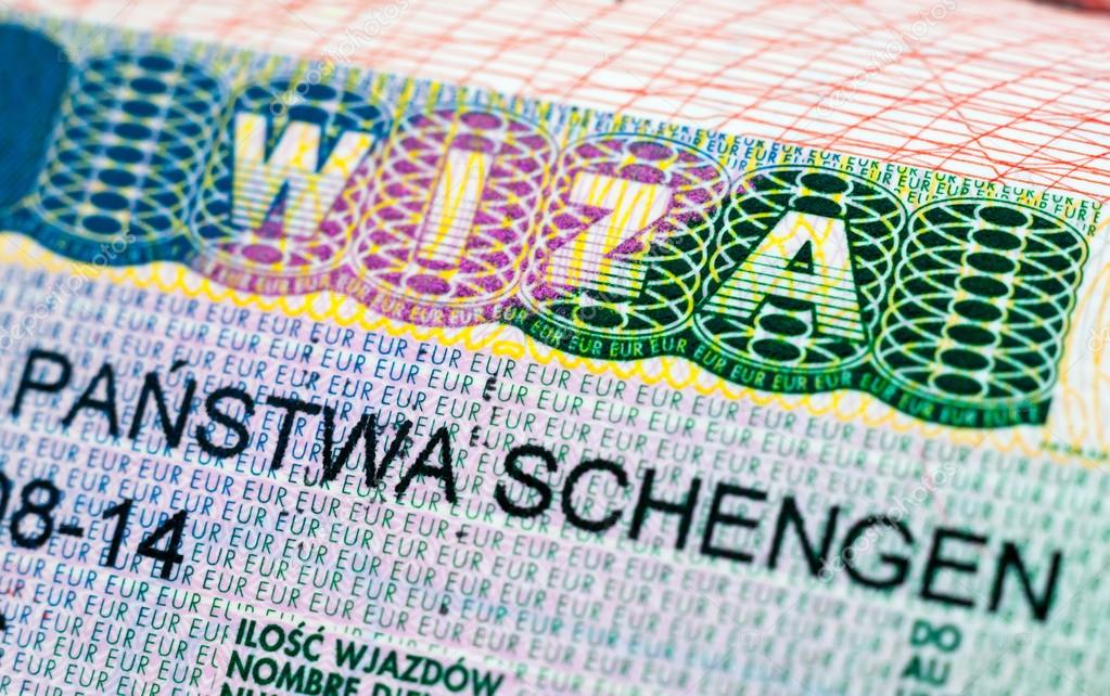 Schengen visa