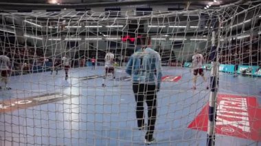 Hentbol