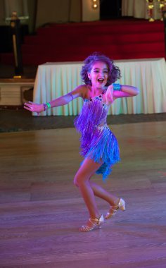 Sanatsal dans Ödülleri 2014-2015