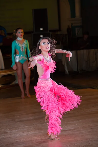 Premios de Danza Artística 2014-2015 —  Fotos de Stock