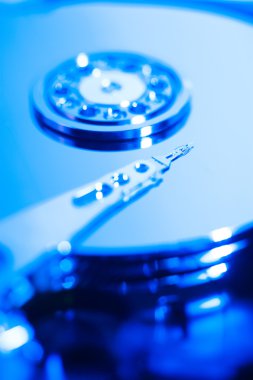 iç sabit disk