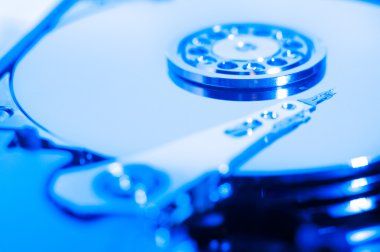 iç sabit disk