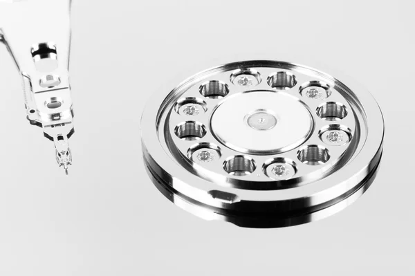 Iç sabit disk — Stok fotoğraf