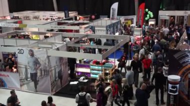 SN Pro Expo Forum 2015