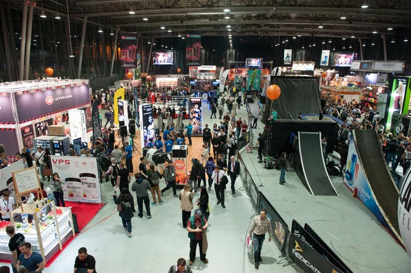 Forum de SN Pro Expo 2015 — Photo