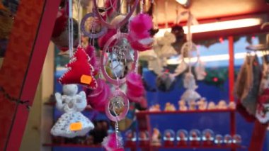 Noel Fuarı Hediyelik eşya