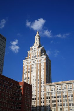 Tulsa Oklahoma mimarisi