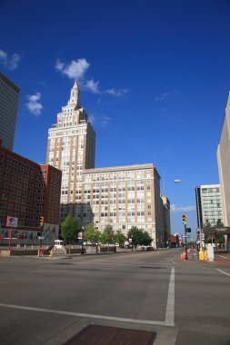 Tulsa Oklahoma mimarisi