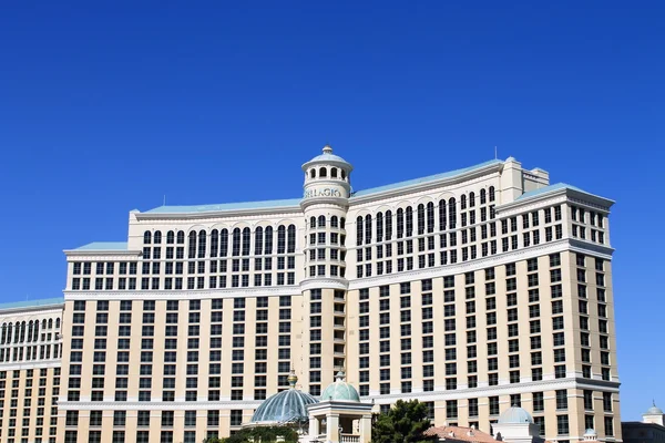 Las Vegas - Bellagio Hotel —  Fotos de Stock