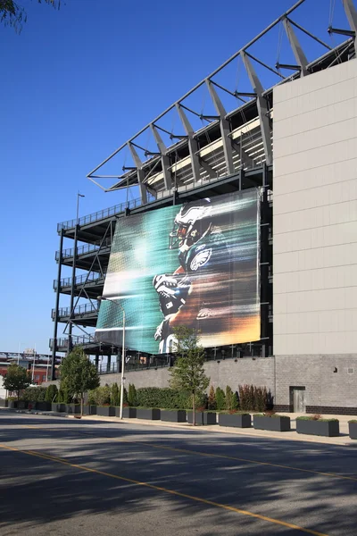 Philadelphia Eagles - Lincoln Financial Field — Stok fotoğraf