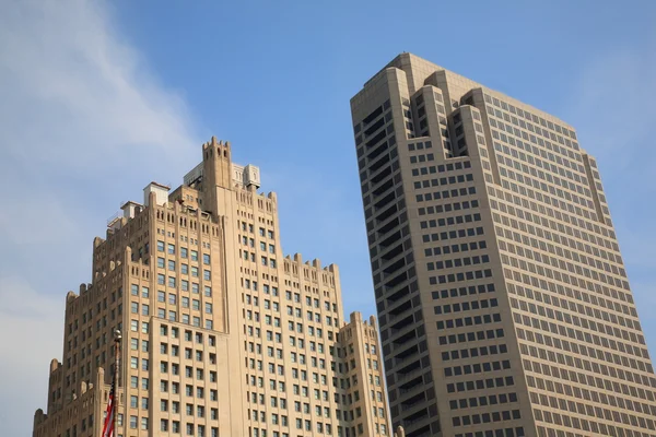 Felhőkarcoló - St. Louis — Stock Fotó