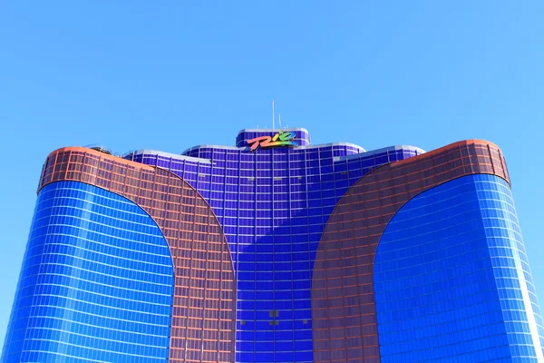 Las Vegas - Rio All Suite Hotel — Stock Photo, Image