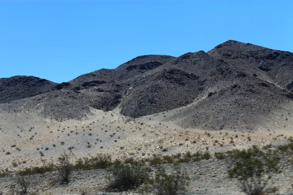 Westamerikanische Landschaft — Stockfoto