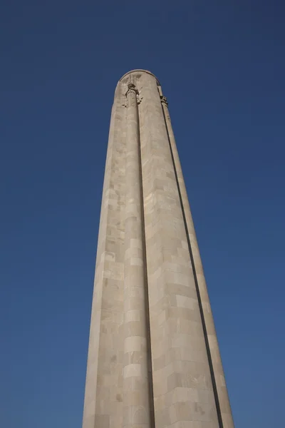 Liberty Memorial - Kansas City — Stock Photo, Image