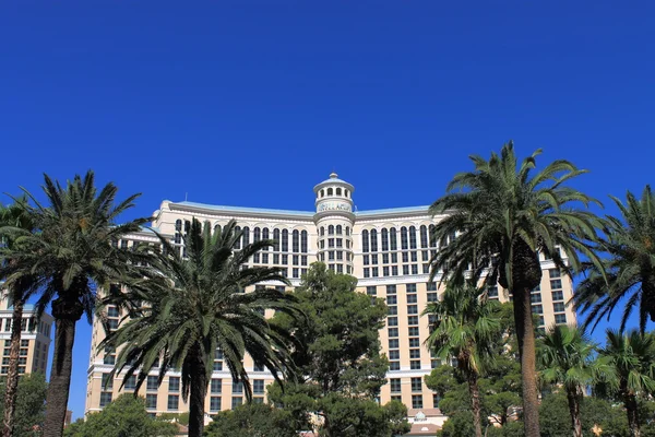 Las Vegas - Bellagio Hotel — Foto Stock