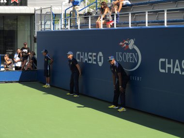 ABD Açık Tenis 