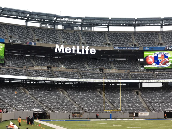 MetLife Stadium - New York Giants — Stock Photo, Image