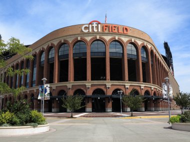 Citi alan New York Mets
