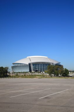 Dallas Cowboys At&T Stadı