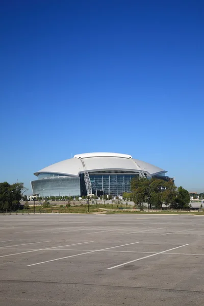 Dallas Cowboys At&T stadion — Stock fotografie