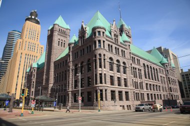 Minneapolis Belediye Binası