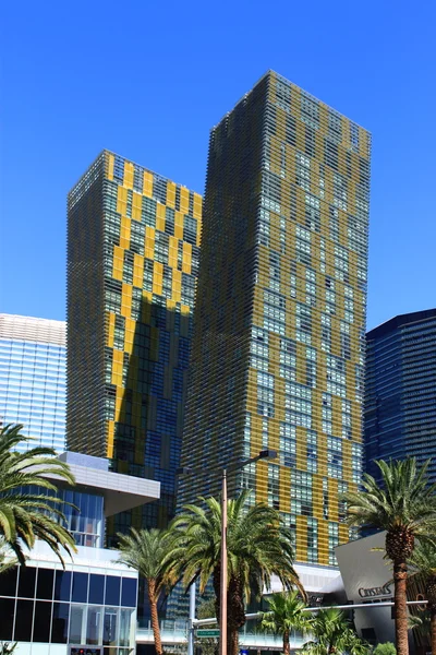 Las Vegas striscia — Foto Stock