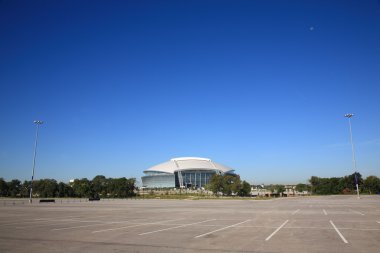 Dallas Cowboys - At&T Stadyumu