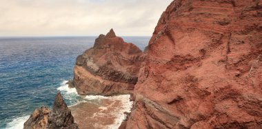 Volkanın Atlantik Okyanusu, Portekiz