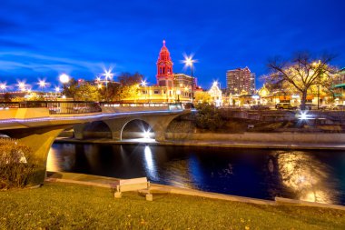 Kansas City Noel