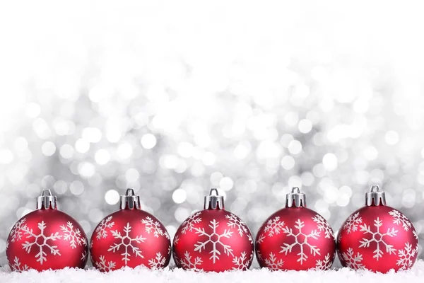 Christmas Decoration — Stock Photo, Image