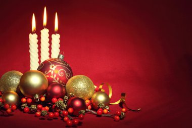 christmas dekorasyon