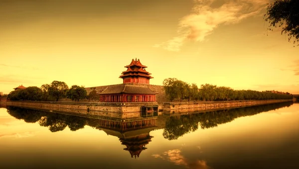 Yasak Şehir Beijing Çin