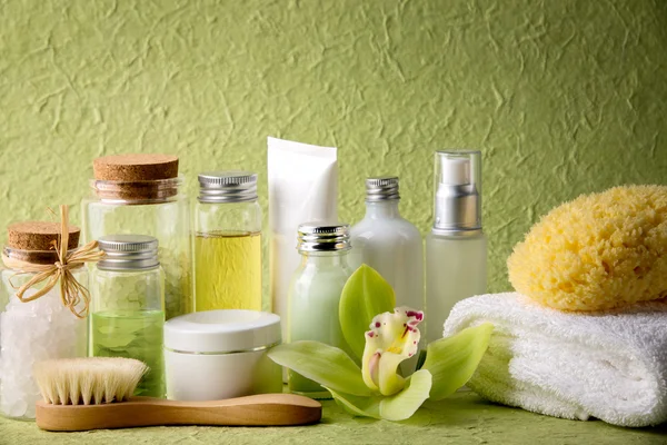 Spa still life — Stock Photo, Image