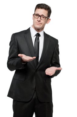 Boş eller, tasarımınızı ile doldurmak hazır.