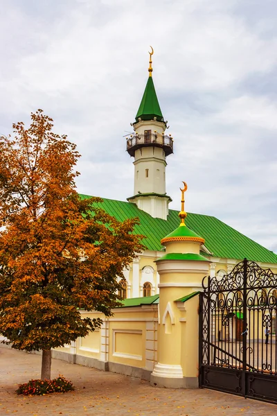 Mosquée marjani à kazan — Photo