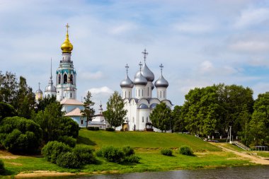 vologda kremlin