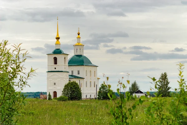 Chiesa in gagarki — Foto Stock