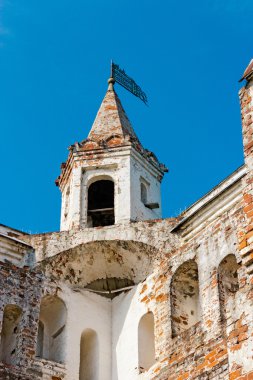 vologda kremlin tareti