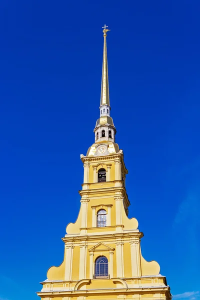 Catedral de Pedro e Paulo — Fotografia de Stock