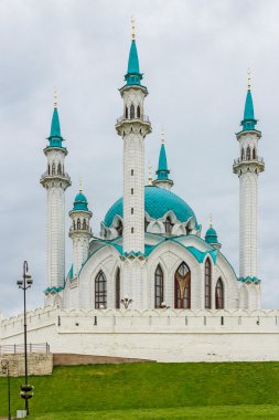 kul Şerif Camii