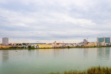 Kazan Panoraması