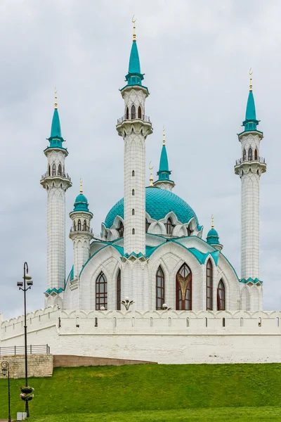 Kul-sharif-Moschee — Stockfoto