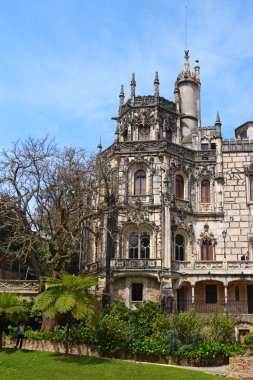 Homesteads Regaleira