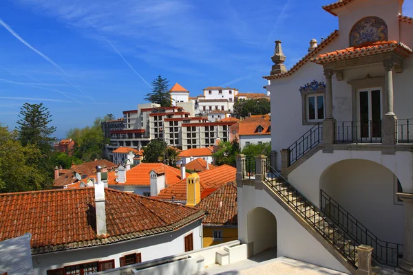 Sintra — Stock fotografie