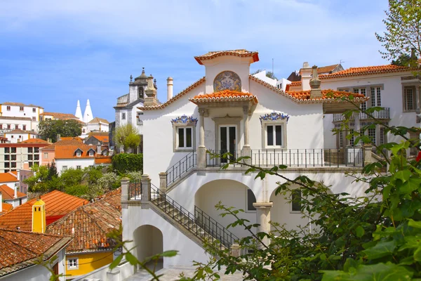 Sintra — Stockfoto