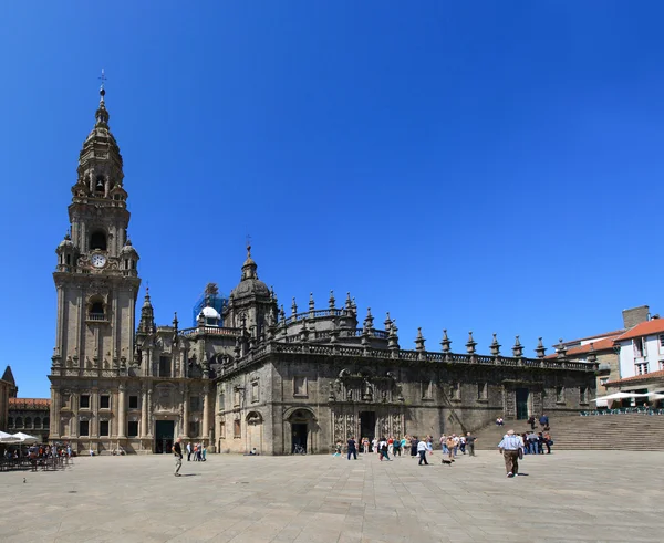 Quintana de Mortos — Fotografia de Stock