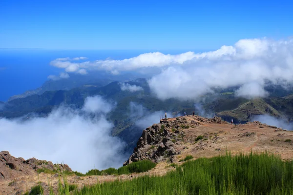 Montañas —  Fotos de Stock